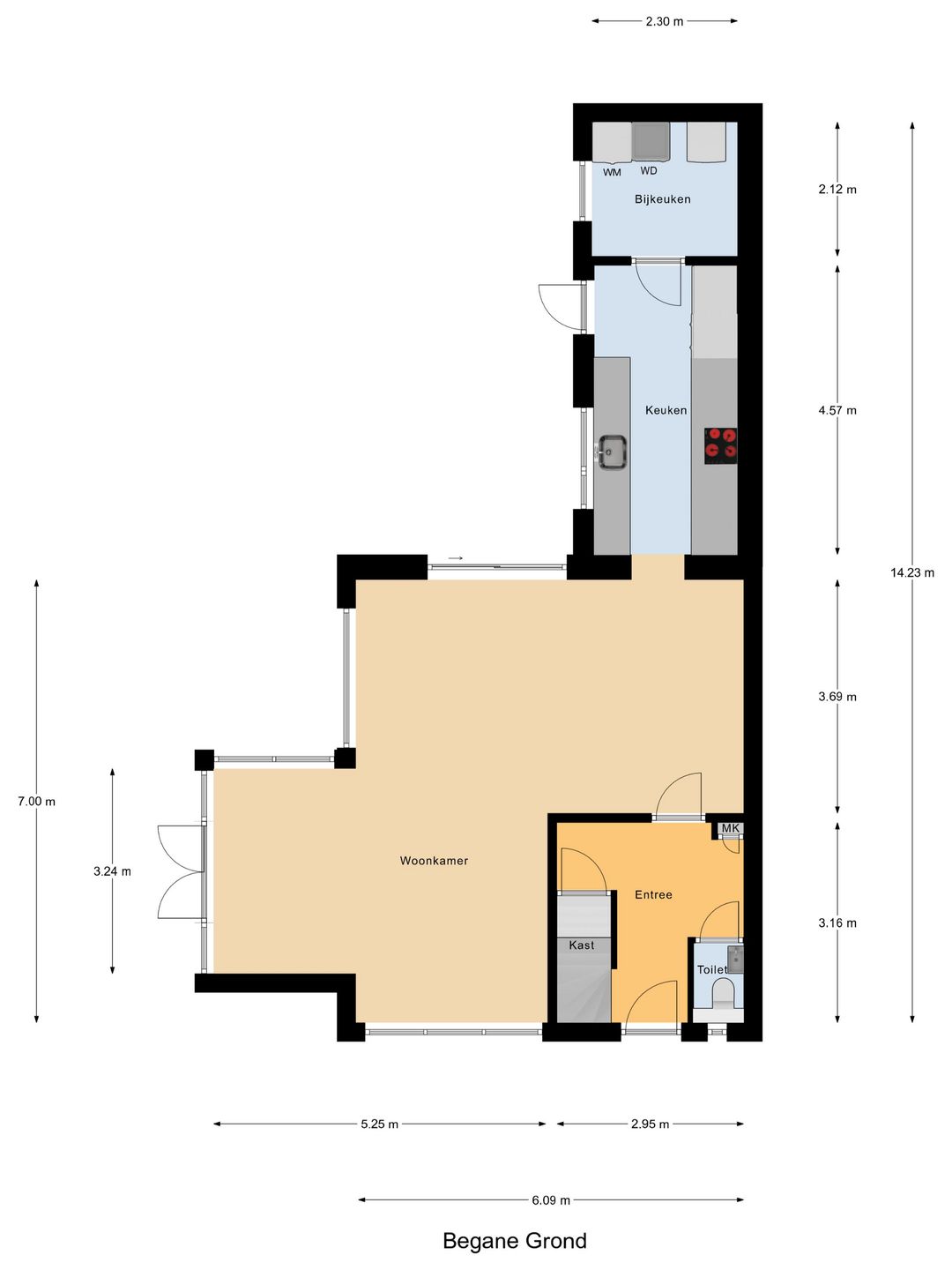 Foto 56 van Emmalaan 23