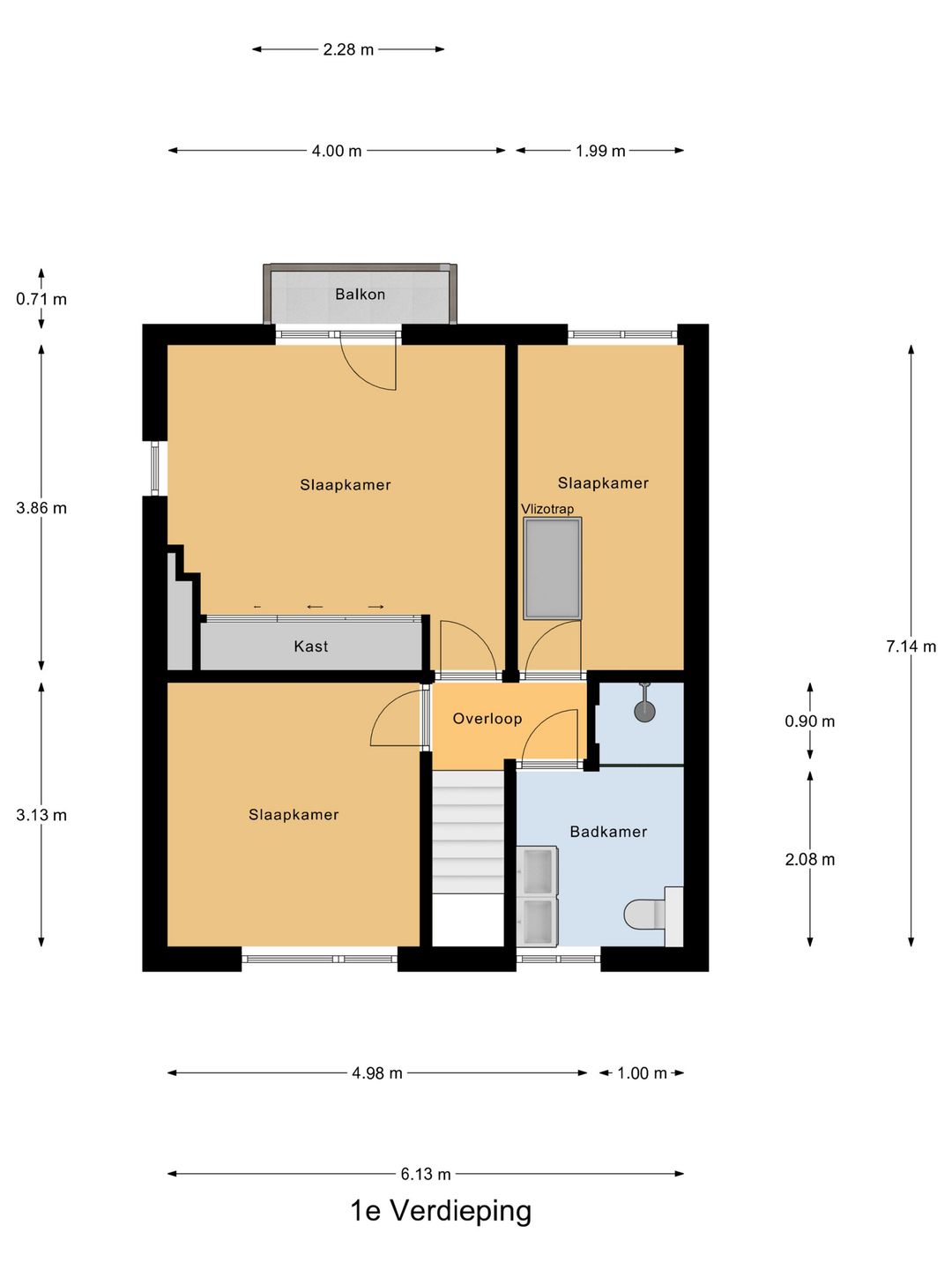 Foto 58 van Emmalaan 23