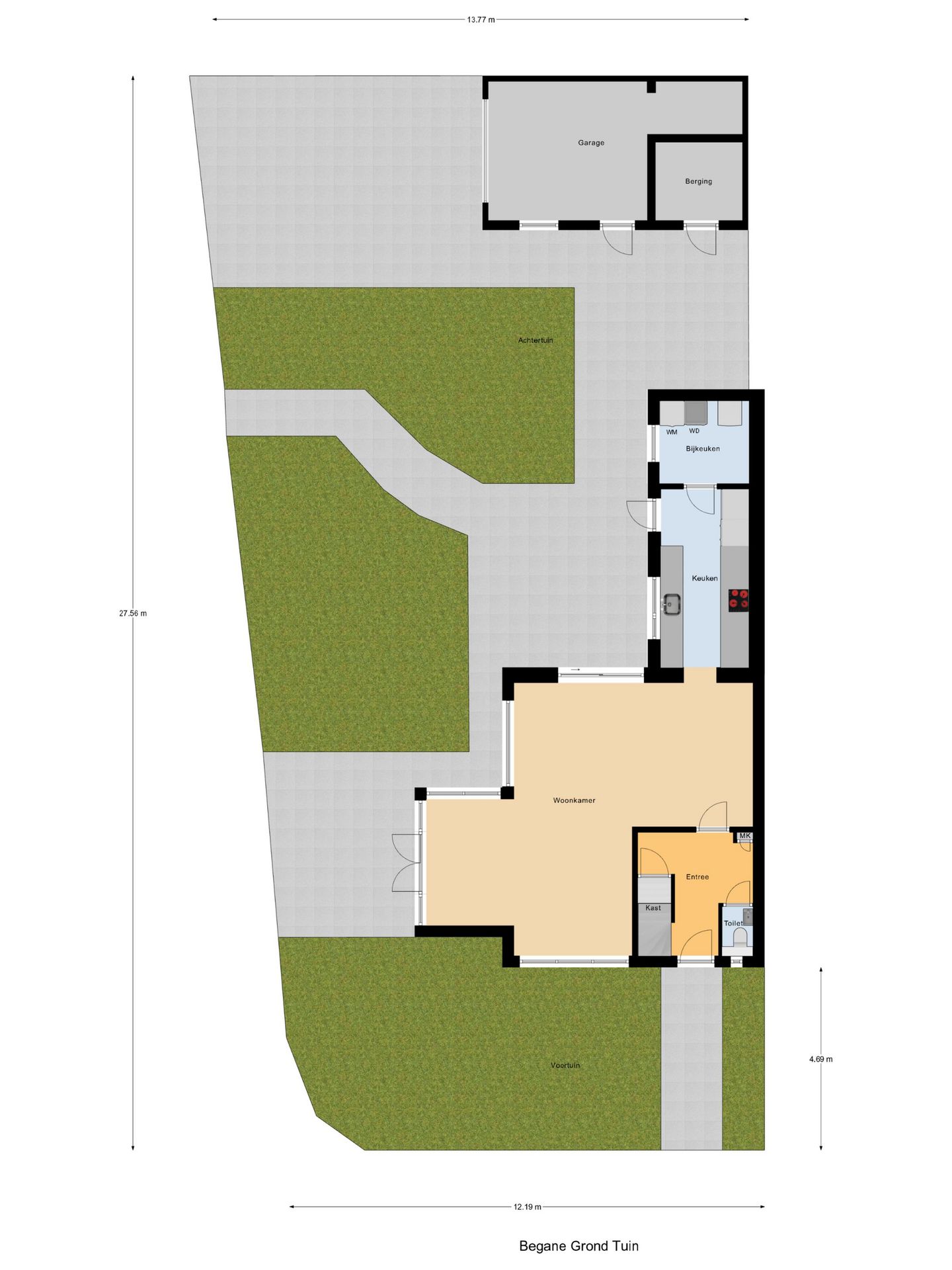 Foto 64 van Emmalaan 23