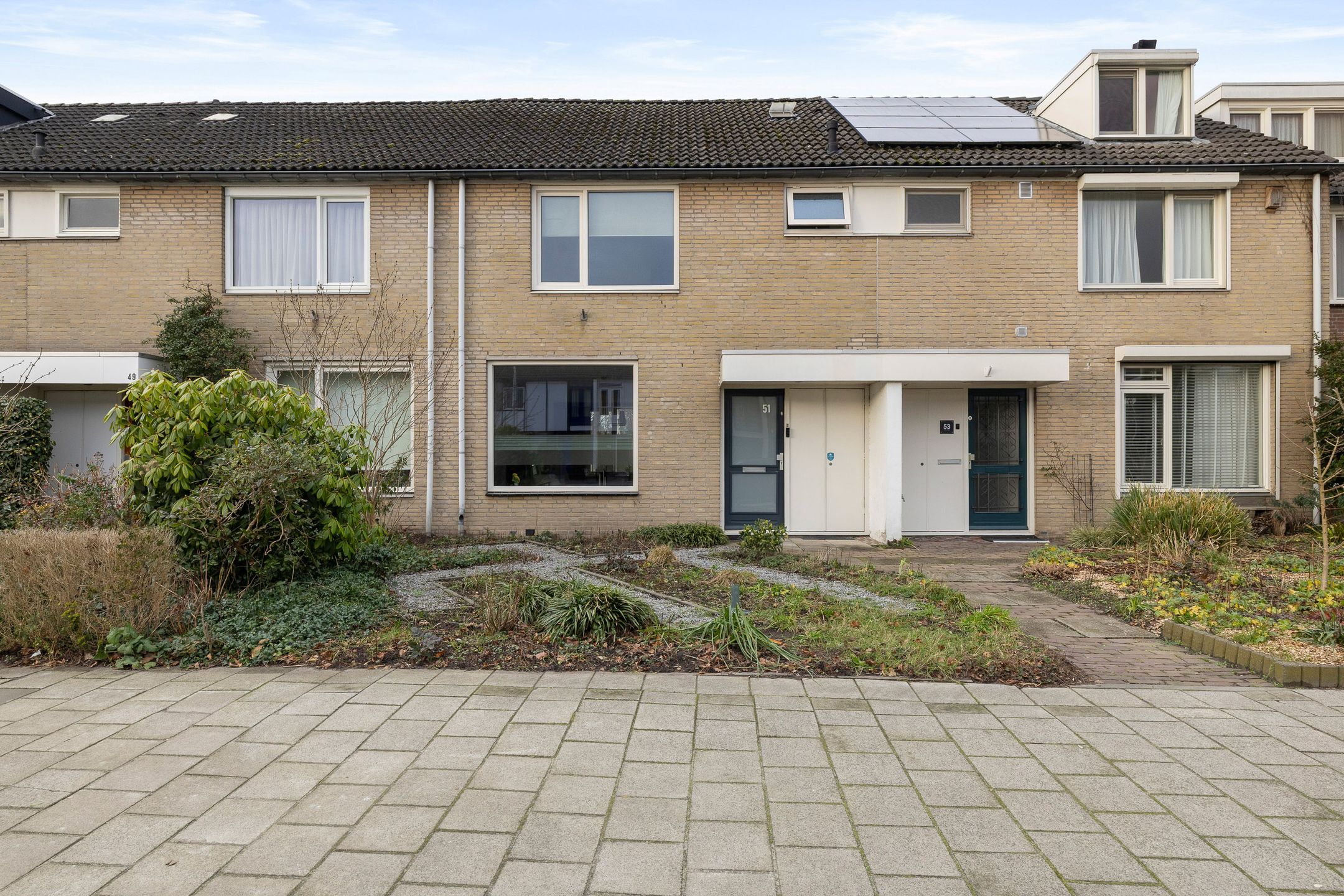 Buying a house in The Netherlands., Bouvigne 51