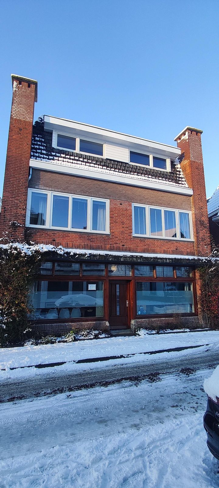 Foto 17 van Herenstraat 38-B1