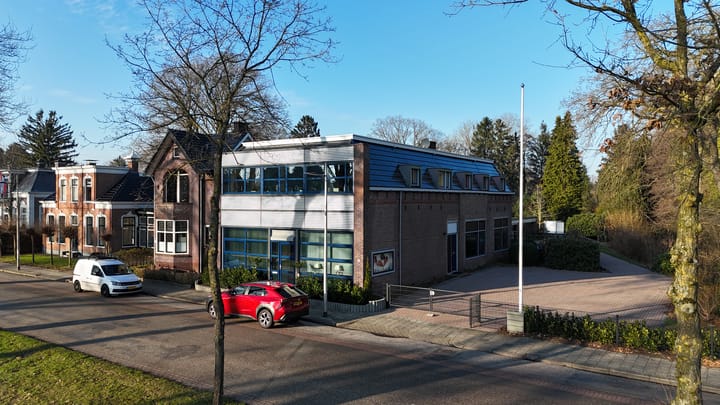 Hoofdstraat 3, Ter Apel