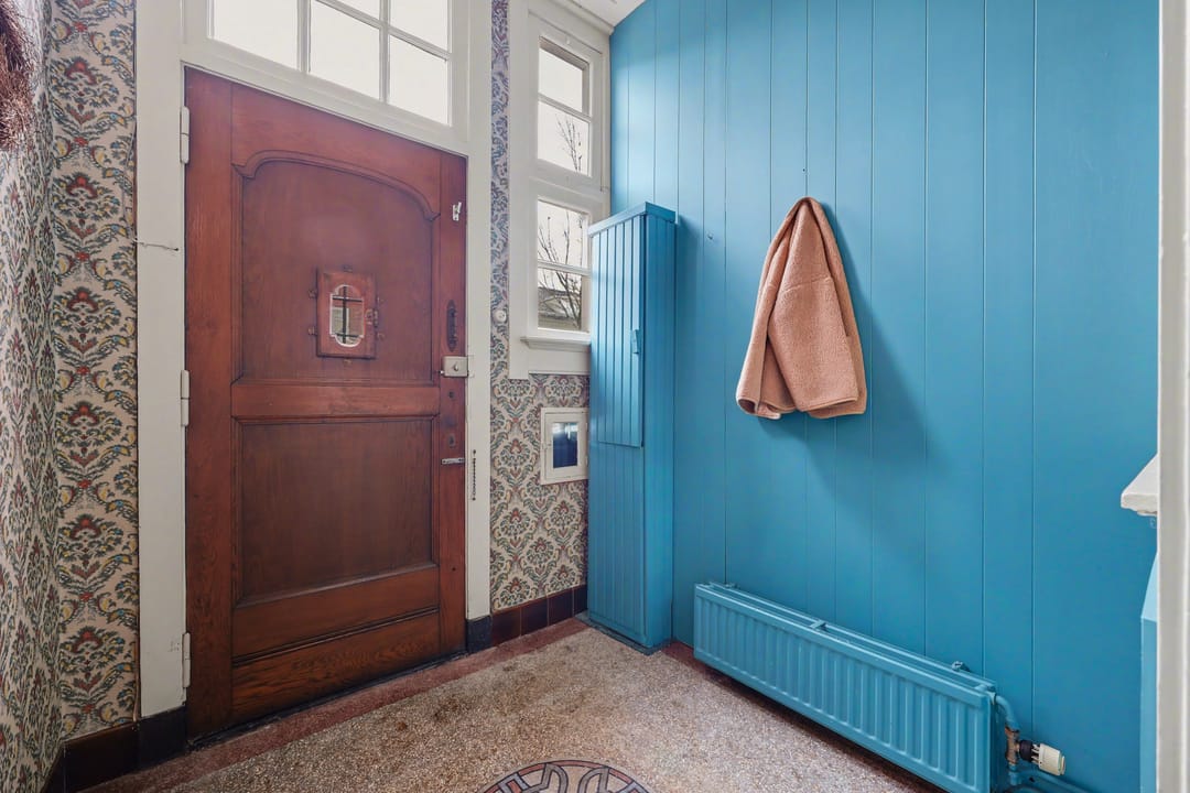 Photo 2 of Haaksbergerstraat 197