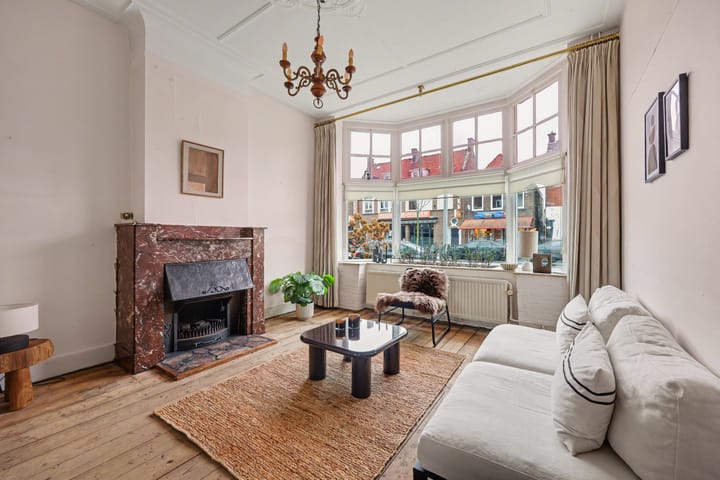 Photo 3 of Haaksbergerstraat 197