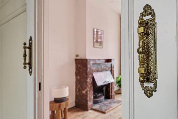 Photo 4 of Haaksbergerstraat 197