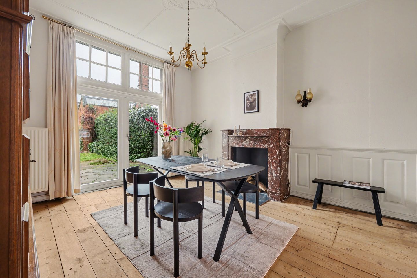 Photo 5 of Haaksbergerstraat 197