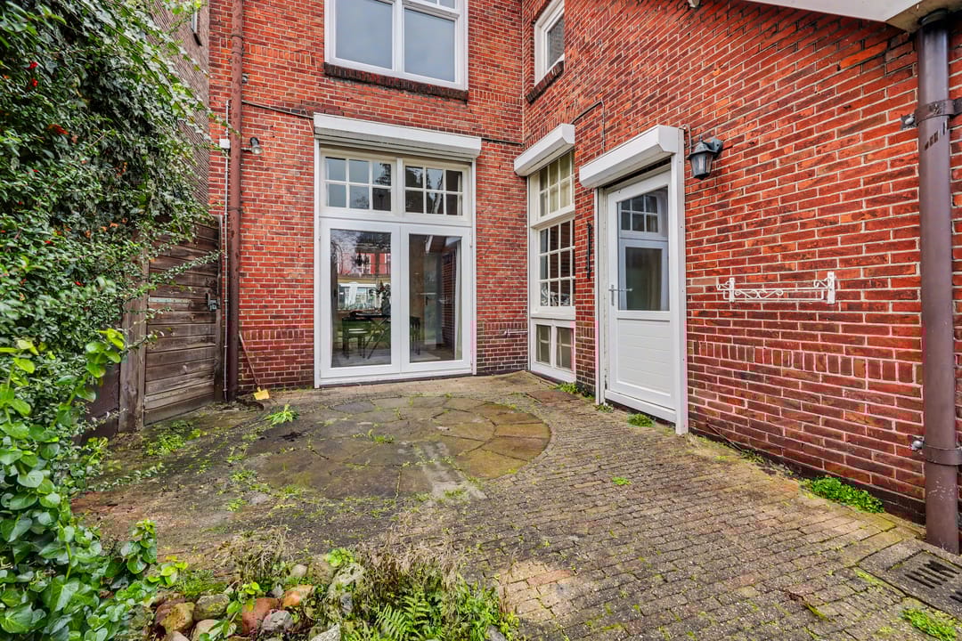 Photo 7 of Haaksbergerstraat 197