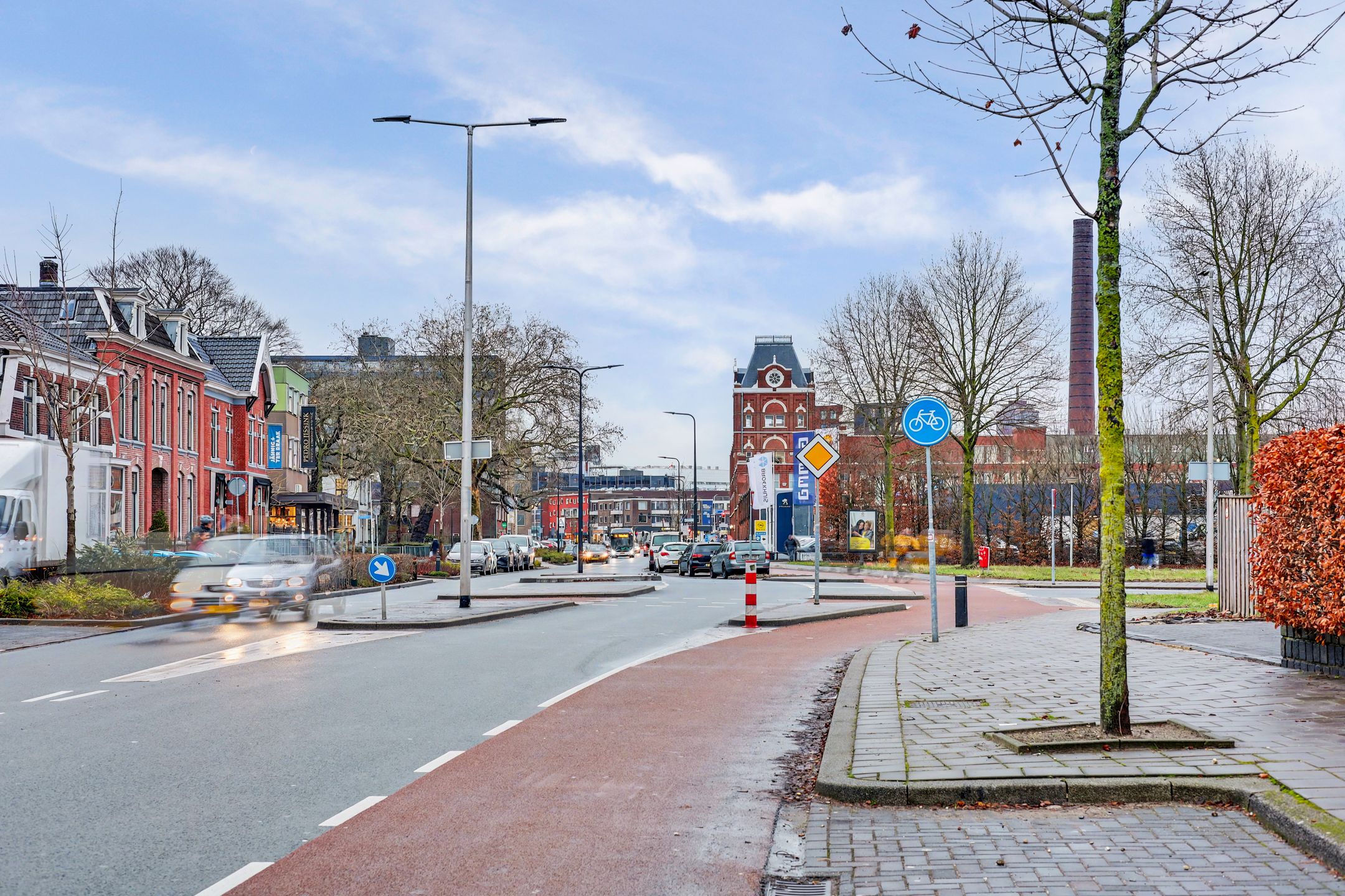 Photo 9 of Haaksbergerstraat 197