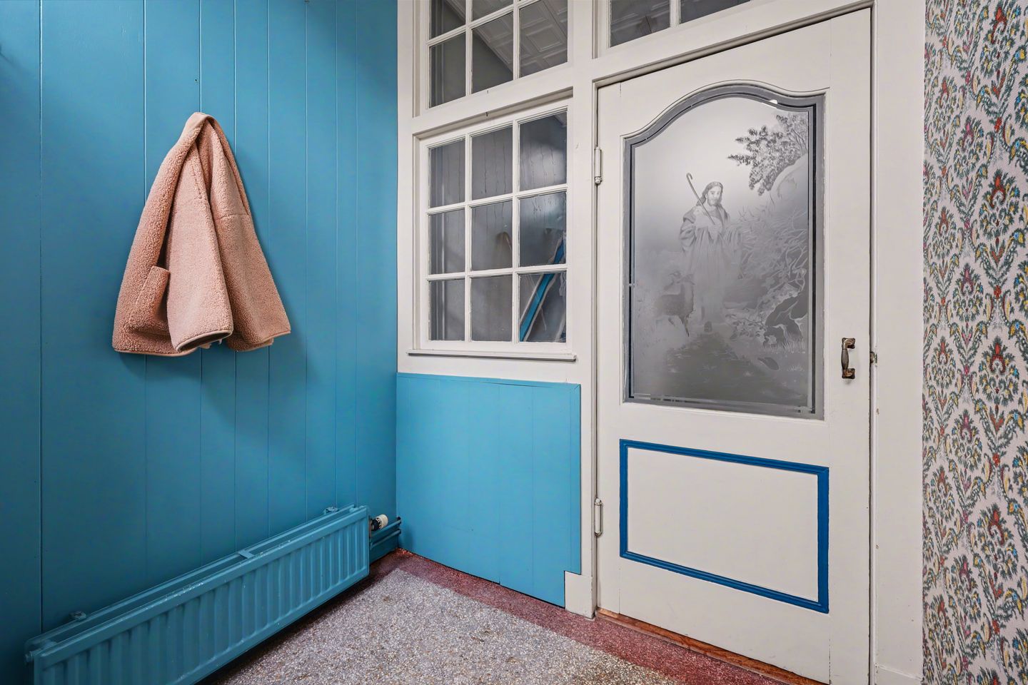 Photo 10 of Haaksbergerstraat 197