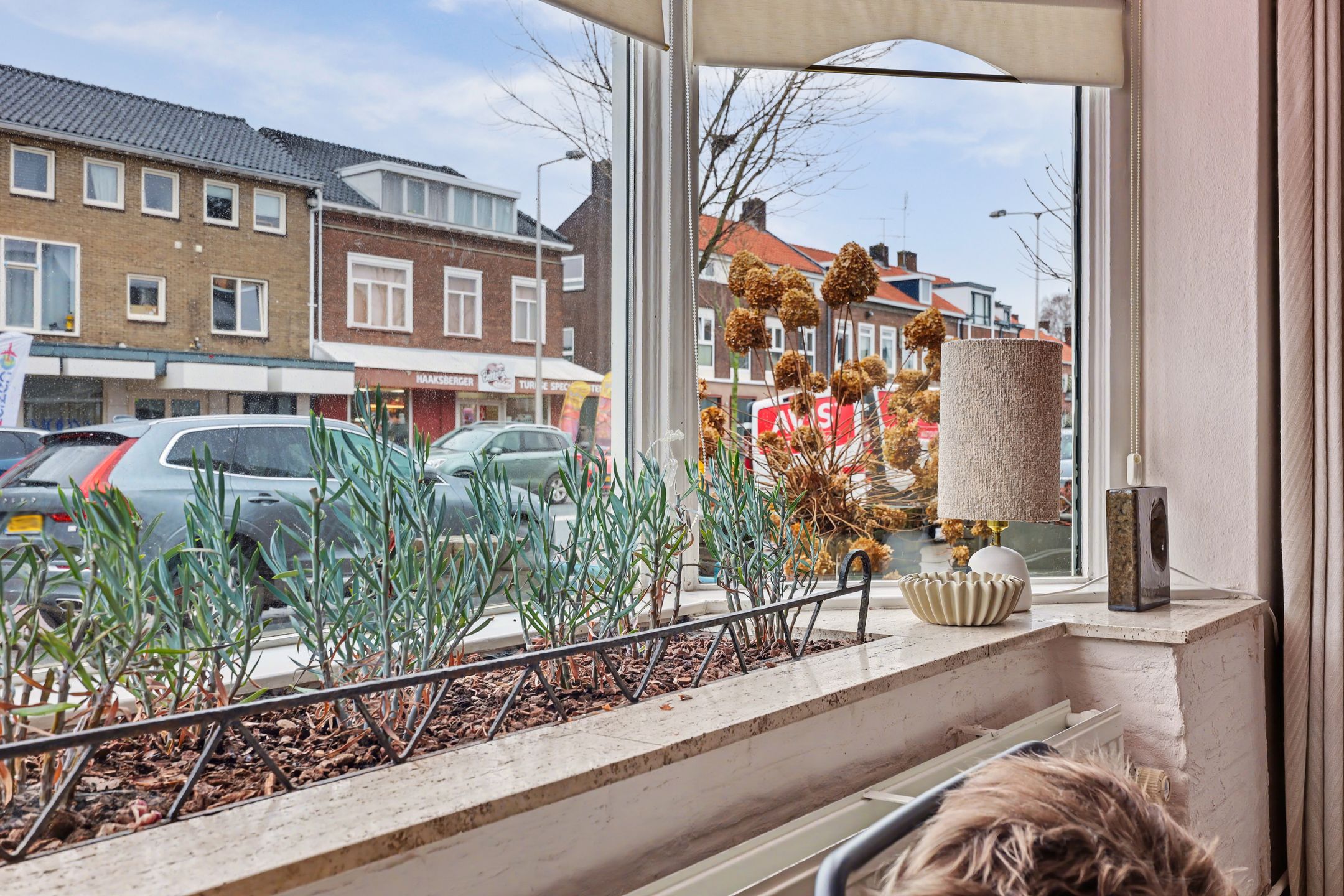 Photo 12 of Haaksbergerstraat 197