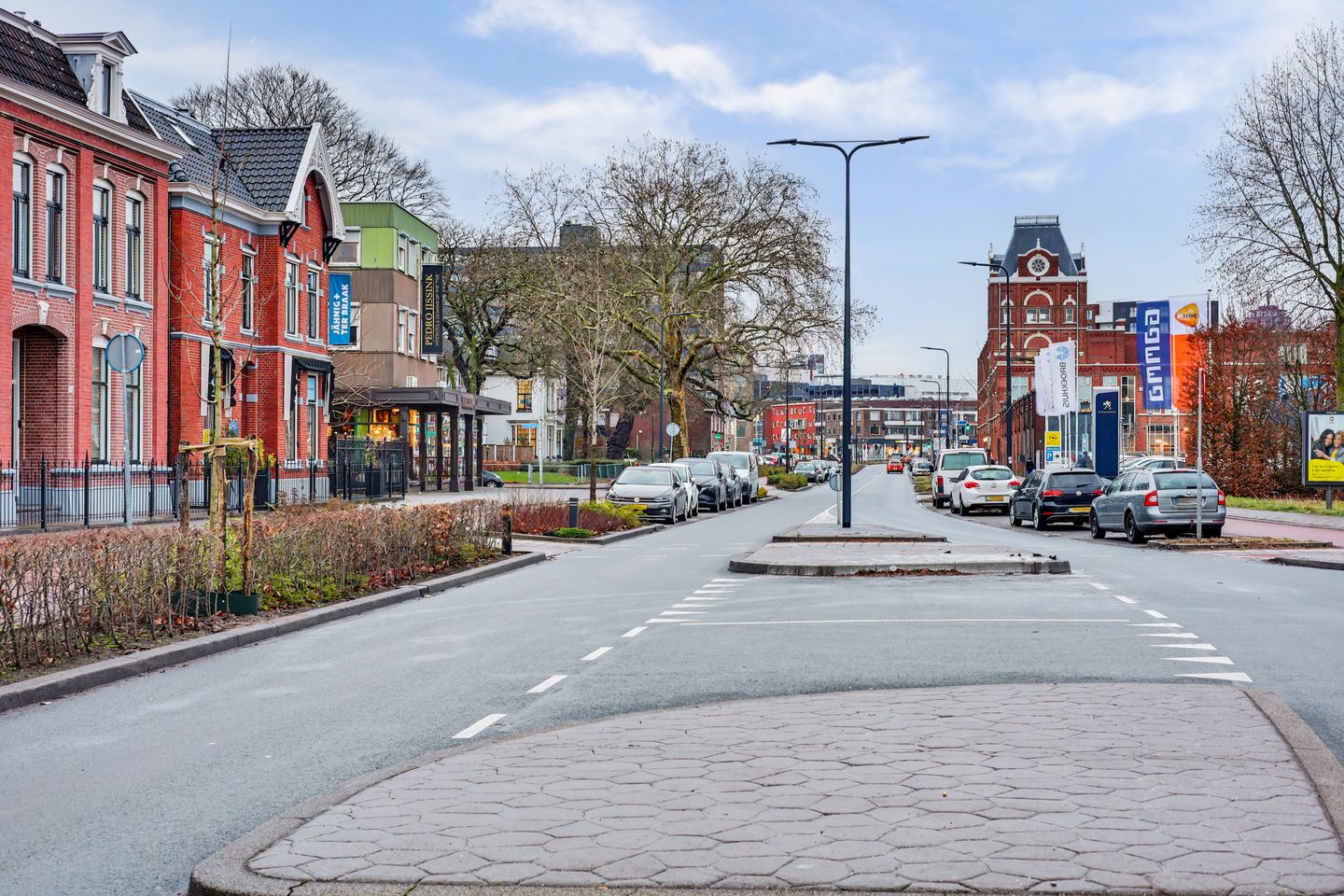 Photo 14 of Haaksbergerstraat 197