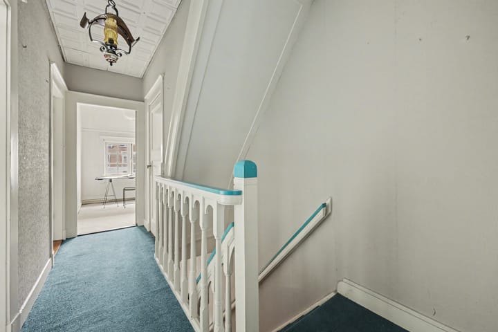 Photo 21 of Haaksbergerstraat 197