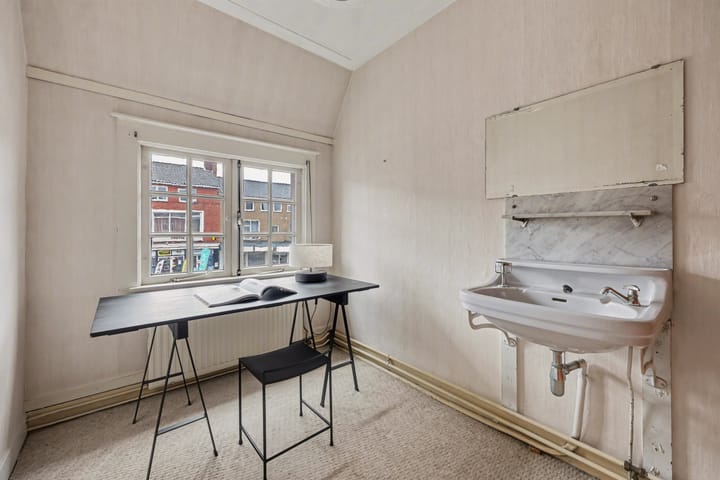 Photo 25 of Haaksbergerstraat 197