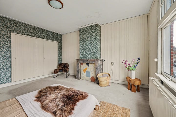 Photo 29 of Haaksbergerstraat 197