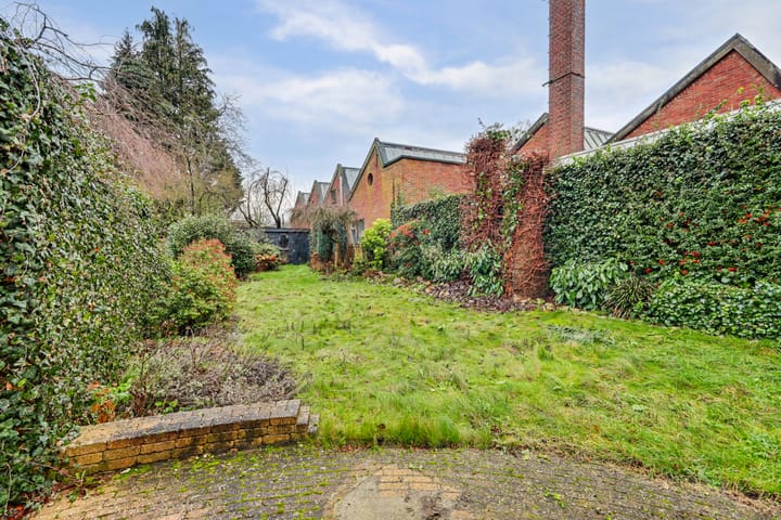 Photo 38 of Haaksbergerstraat 197