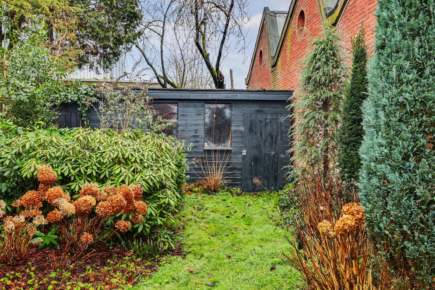 Photo 40 of Haaksbergerstraat 197