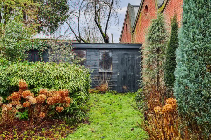 Photo 39 of Haaksbergerstraat 197