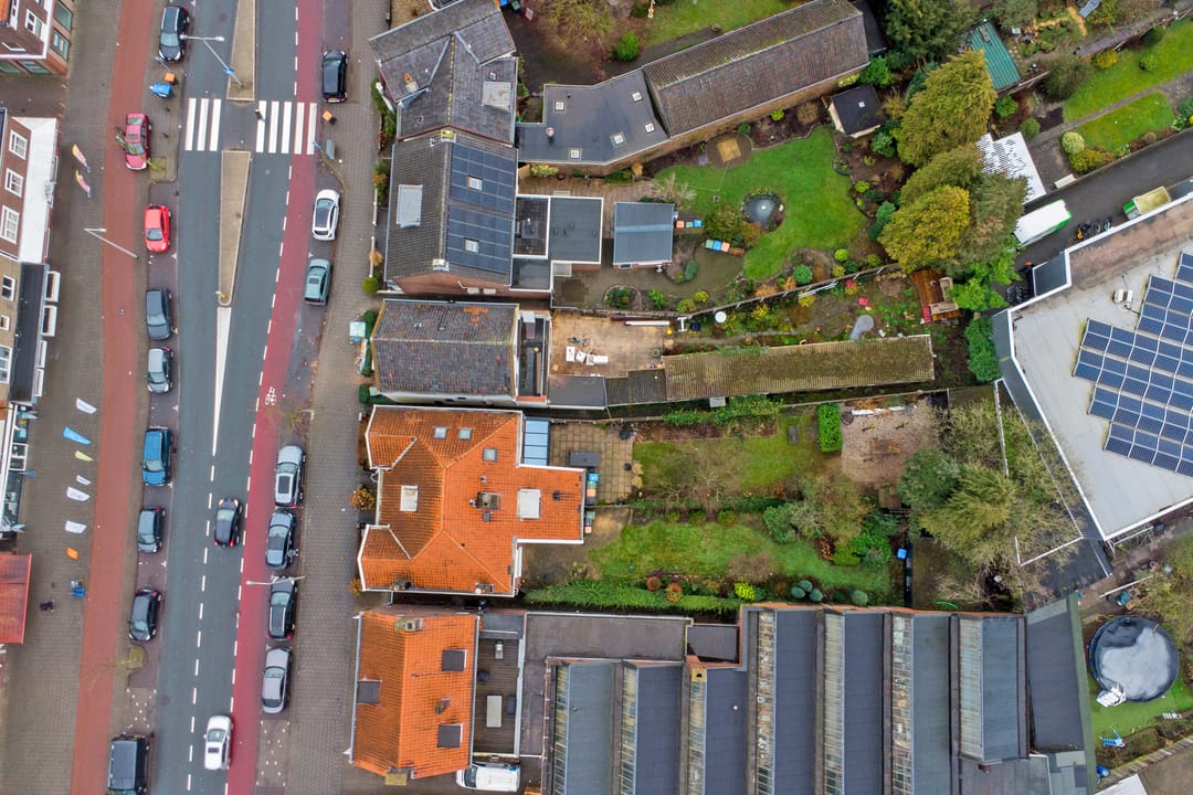 Photo 41 of Haaksbergerstraat 197