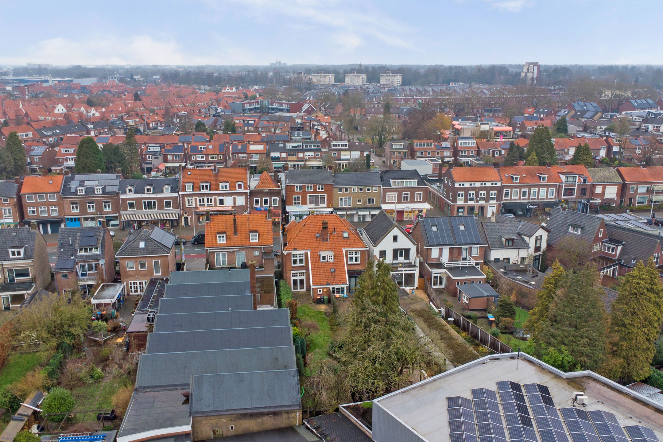 Photo 42 of Haaksbergerstraat 197