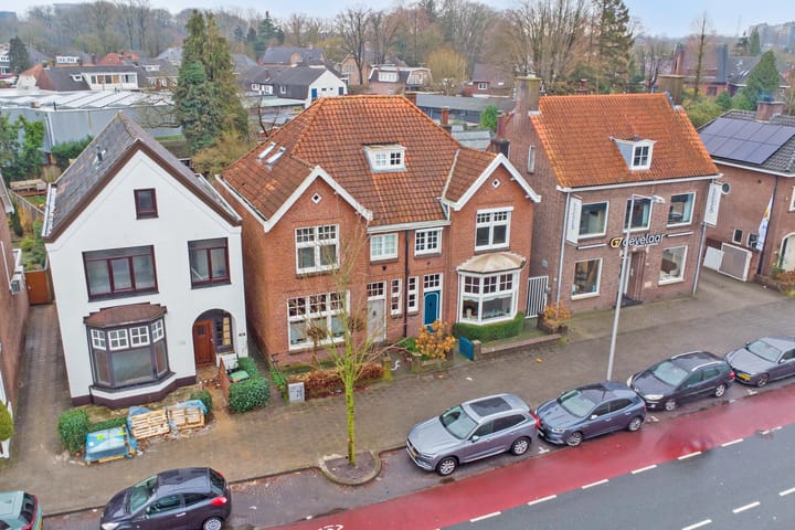 Photo 43 of Haaksbergerstraat 197