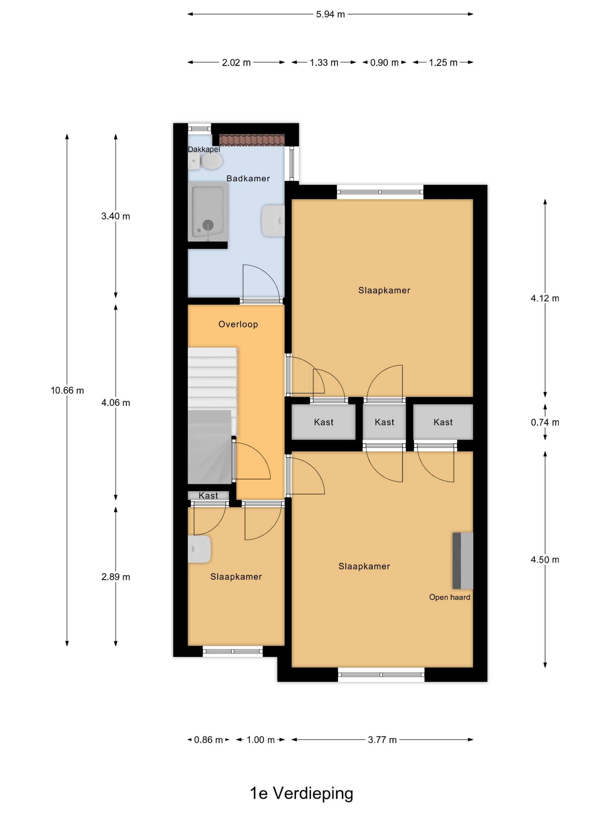 Photo 45 of Haaksbergerstraat 197