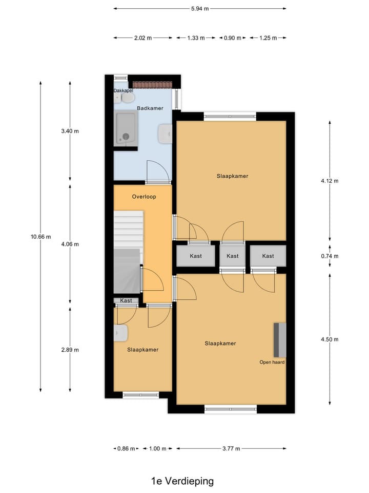 Photo 45 of Haaksbergerstraat 197