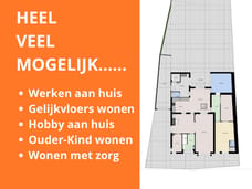 Afbeelding van Brugstraat 14 - Tweede foto