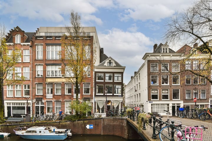 Bloemgracht 132