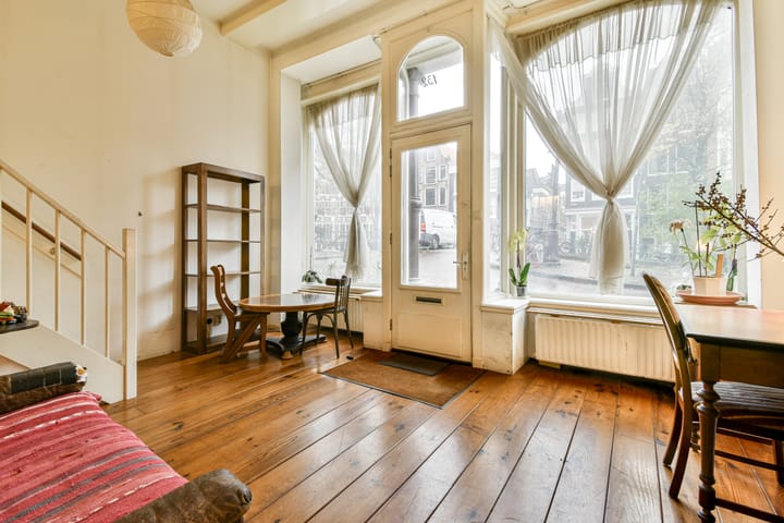 Photo 4 of Bloemgracht 132