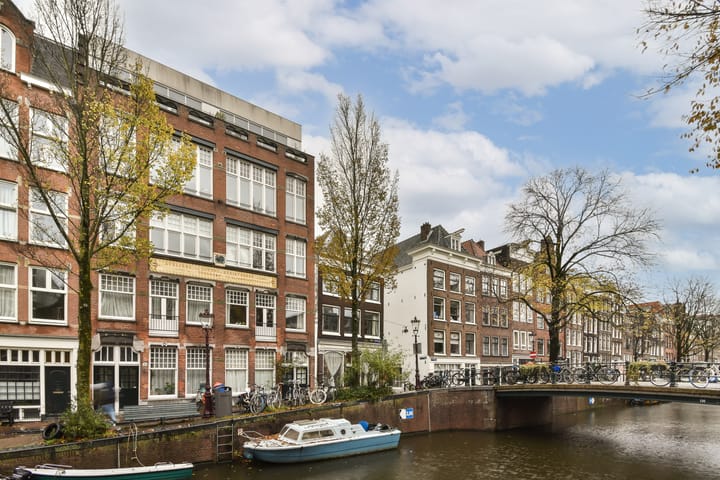 Photo 3 of Bloemgracht 132