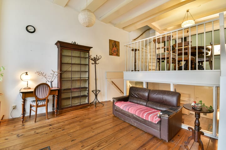 Photo 6 of Bloemgracht 132