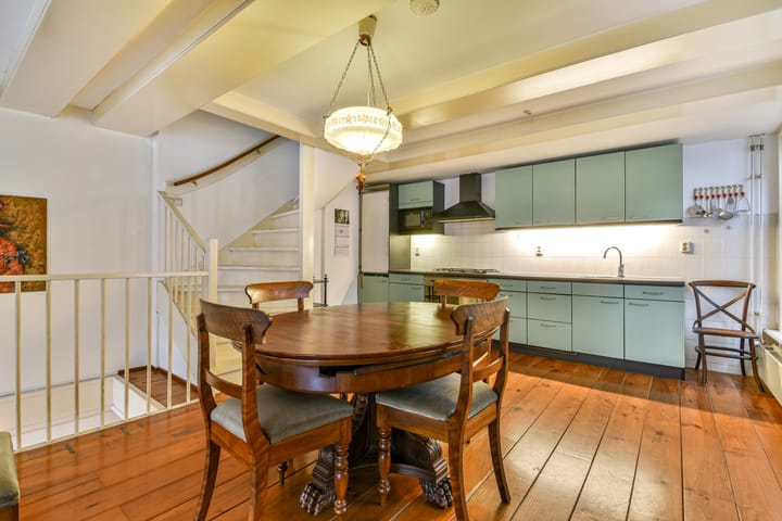 Photo 7 of Bloemgracht 132