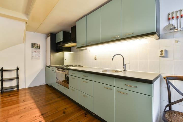 Photo 8 of Bloemgracht 132