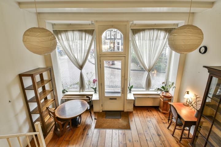 Photo 11 of Bloemgracht 132