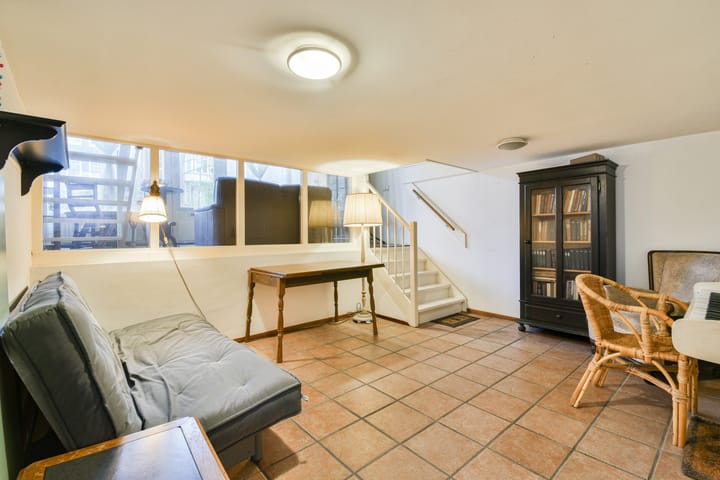 Photo 13 of Bloemgracht 132