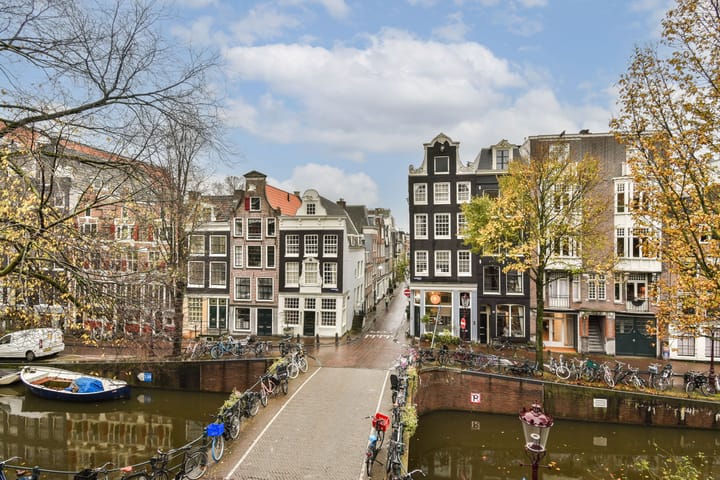 Photo 14 of Bloemgracht 132