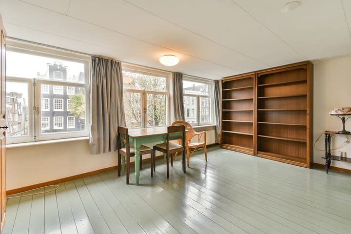 Photo 20 of Bloemgracht 132