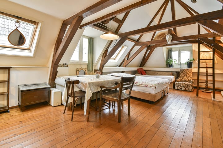 Photo 26 of Bloemgracht 132