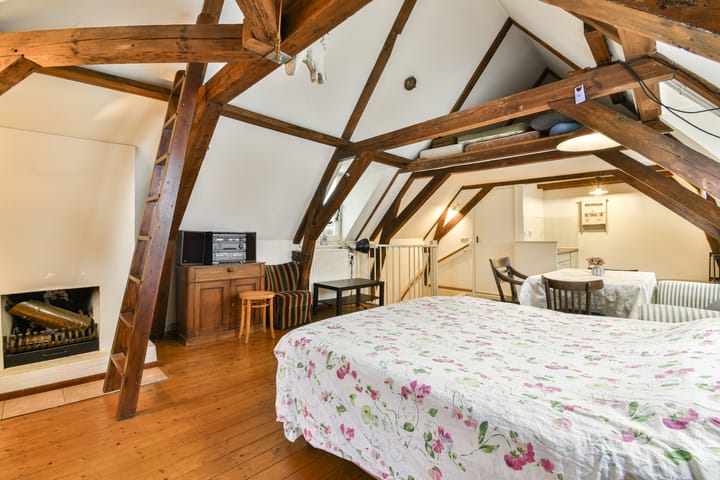 Photo 27 of Bloemgracht 132