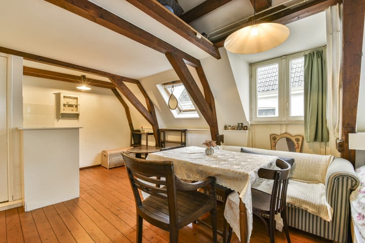 Photo 29 of Bloemgracht 132