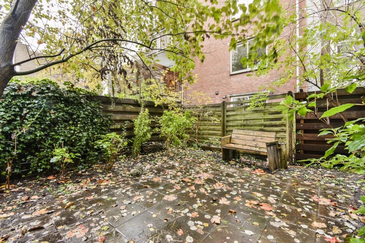 Photo 33 of Bloemgracht 132