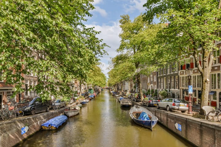 Photo 34 of Bloemgracht 132