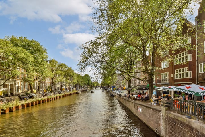 Photo 35 of Bloemgracht 132