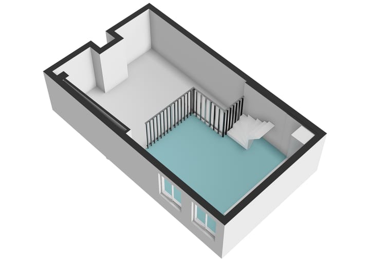 Photo 40 of Bloemgracht 132