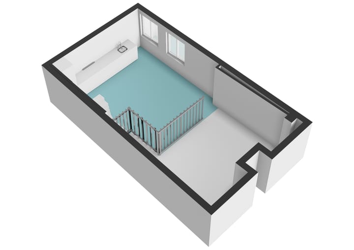 Photo 41 of Bloemgracht 132