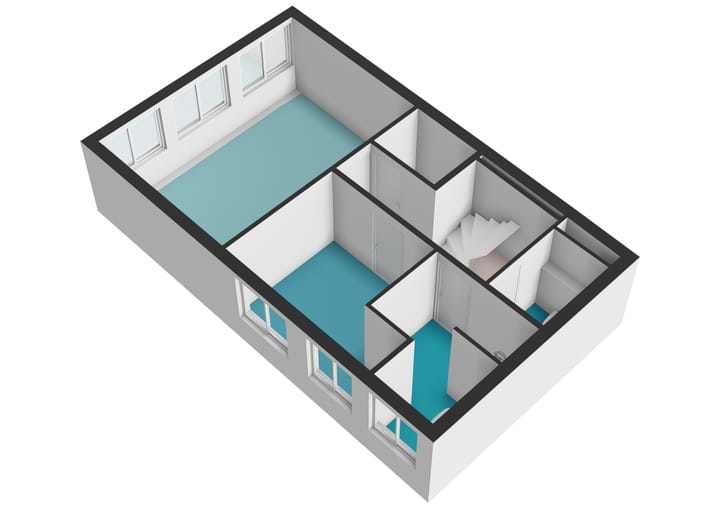 Photo 50 of Bloemgracht 132