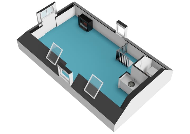 Photo 53 of Bloemgracht 132