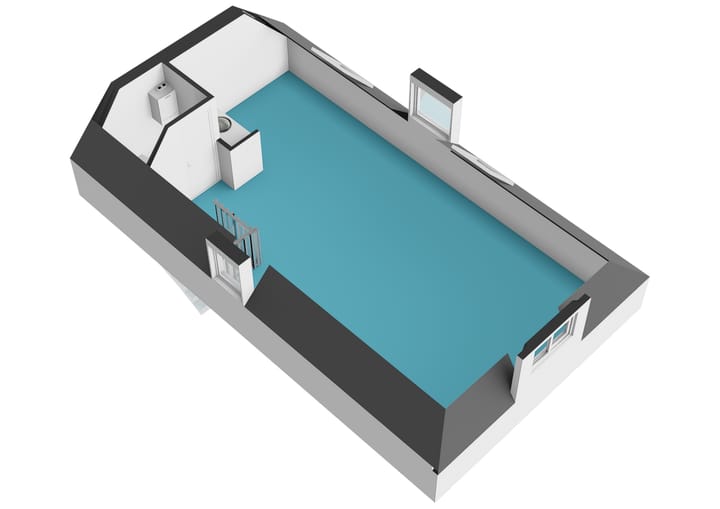 Photo 54 of Bloemgracht 132