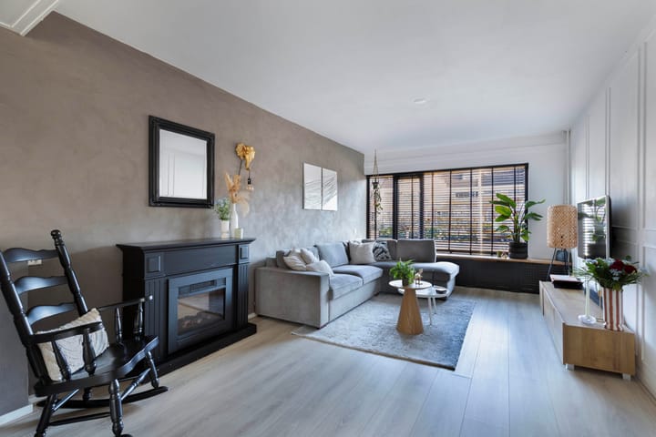 Foto 2 van Adriatischestraat 14