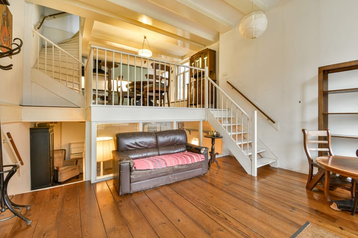 Photo 5 of Bloemgracht 132